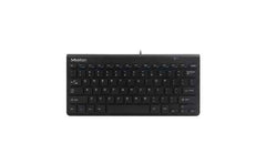 Meetion K400 USB Mini Office Keyboard, gaming keyboard