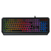 MeeTion MT-K9320 Waterproof Backlit Gaming Keyboard