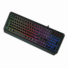 MeeTion MT - K9320 Waterproof Backlit Gaming Keyboard