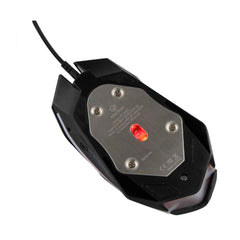 MeeTion MT - M371 USB Wired Backlit Mouse, gaming