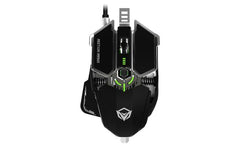 Meetion Mt M990s Rgb Programmable Gaming Mouse