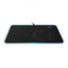 MeeTion MT-P010 Glowing Backlit RGB LED Gaming Mouse Pad