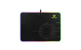 Meetion Mt P010 Glowing Backlit RGB Led Gaming Mouse Pad