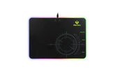 Meetion Mt P010 Glowing Backlit RGB Led Gaming Mouse Pad