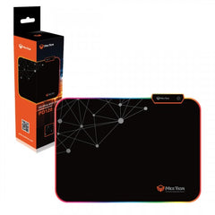 MeeTion MT-PD120 Rubber Led RGB Gaming Mouse Pad
