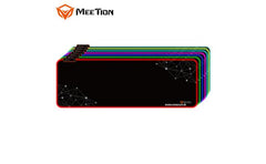 Meetion Mt Pd121 Large Rgb Keyboard And Mouse Pad For Gaming