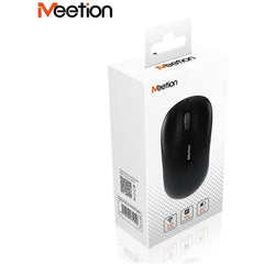 MeeTion MT-R545 Cordless Optical Usb Computer 2.4GHz Wireless Mouse