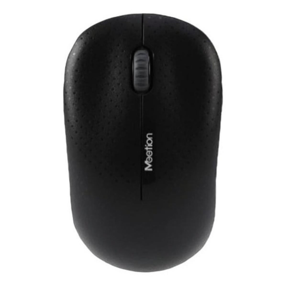 MeeTion MT-R545 Cordless Optical Usb Computer 2.4GHz Wireless Mouse