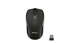 Meetion Mt R560 2.4g Wireless Mouse Laptop Optical Mouse