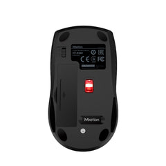 MeeTion MT-R560 2.4G Wireless Mouse Laptop Optical Mouse