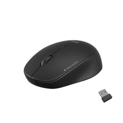 MeeTion R571 5 Colors Silent 2.4ghz Wireless Mouse