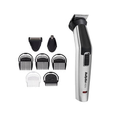 MT726SDE Babyliss Shaver