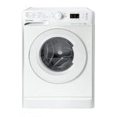 DR MTWE 81483 Washing Machine 8kg 1400rpm White