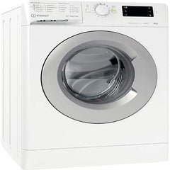 DR MTWE 81483 Washing Machine 8kg 1400rpm White