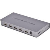 HDMI 4x1 Quad Multi-Viewer