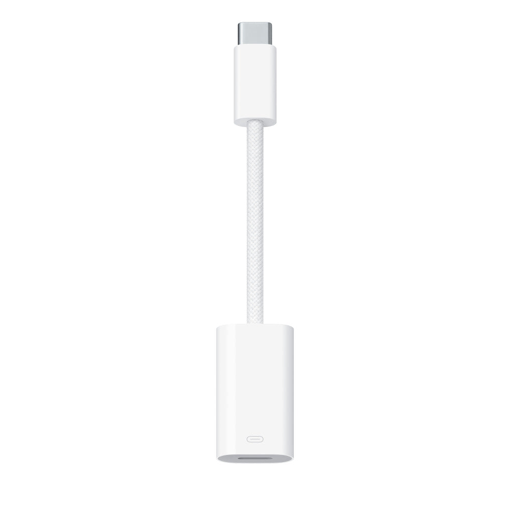 Apple USB - C to Lightning Adapter, USB cable