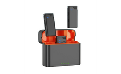 Jmary Mw 16 2.4g Wireless Microphone