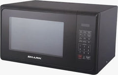 MW-34BB Shark Microwave 34 Liter, Black