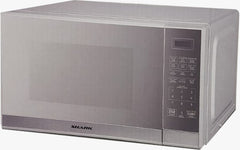 MW-45G-SM Shark microwave, 45 liters, silver