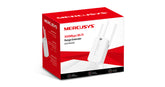 Mercusys 300Mbps Wi-Fi Range Extender