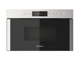 Mwi 5213 Ix Microwave Oven with Grill