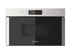 Mwi 5213 Ix Microwave Oven with Grill