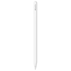 Apple Pencil Pro, Advanced Stylus For iPads, Haptic feedback, Find My support, Apple Pencil hover,Double-tap, pairs, charges, and stores magnetically | MX2D3ZM/A |
