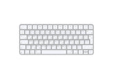 Apple Magic Keyboard with Touch ID – USB‑C, Arabic Layout, Wireless, Rechargeable
