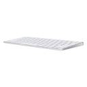Apple Magic Keyboard with Touch ID – USB‑C, Arabic Layout, Wireless, Rechargeable