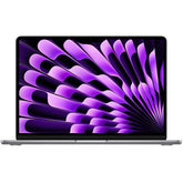 Apple MacBook Air 13" Apple M3 chip with 8 - core CPU and 10 - core GPU 8GB RAM 512GB SSD Liquid Retina Display - Space Grey