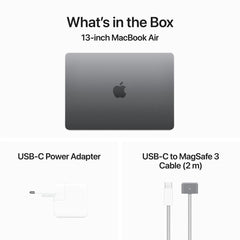 Apple laptop for portable computing