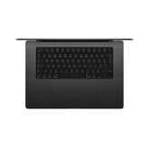 MacBook Pro 16-inch Apple M4 Pro chip with 14‑core CPU and 20‑core GPU 24GB 512GB