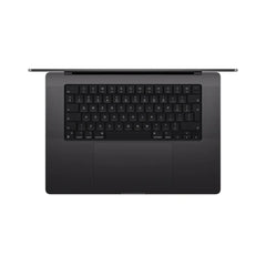 Apple laptop for portable computing