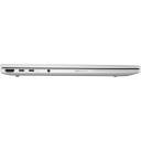 HP EliteBook 8 G1i AI-Enhanced Light & Powerful Laptop For Secure Enterprise Business, Intel Core™ Ultra 7 256V, Intel® Arc™ 140V GPU, 16GB LPDDR5x-8533, 512GB SSD, 14" IPS FHD+, Windows 11 Pro - Glacier silver