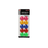 Magnets for whiteboard Pack of 10