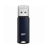 Silicon Power M02 Marvel USB 3.2 Gen 1 Flash Drive Memory 16GB -Blue