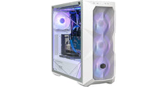 Rampage Power 195 Custom Gaming PCs