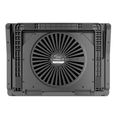 Meetion CP5050 RGB Backlit Gaming Notebook Cooling pad, laptop