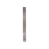 Metal Ruler 30cm