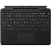 Microsoft Surface Pro Signature Keyboard (11th Edition) With Copilot+ PC Key |Black