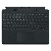 Microsoft Surface Pro Signature Keyboard and Slim Pen2 |Black