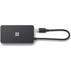 Microsoft USB-C Travel Hub - USB-C