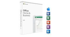 Microsoft Office Home&Business 1pc 2019 - CompuMe