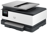 HP OfficeJet Pro 8123 – All‑in‑One Inkjet Printer, 20ppm Black / 10ppm Color, Duplex, Wi‑Fi, 35‑Sheet ADF, 2.7" Touchscreen