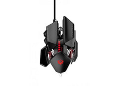 Logitech M240 wireless Bluetooth gaming mouse for computer setup