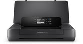 HP OfficeJet 202 Portable Printer with Wireless & Mobile Inkjet Printing - CompuMe