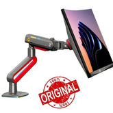 NB NORTH BAYOU L60 GAMING Monitor Stand ARM DESK MOUNT - 22-inch up to 60-inch Monitors