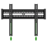 NORTH BAYOU NB North Bayou C3 - F 40" - 75" Flat Panel Fixed Mount TV Wall Bracket