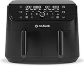 NC-AFD185V NutriCook Duo Air Fryer with 8.5L Vision