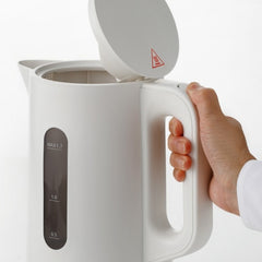 Panasonic Kettle, 1.7L, 2200W, Stylish Design, Fast